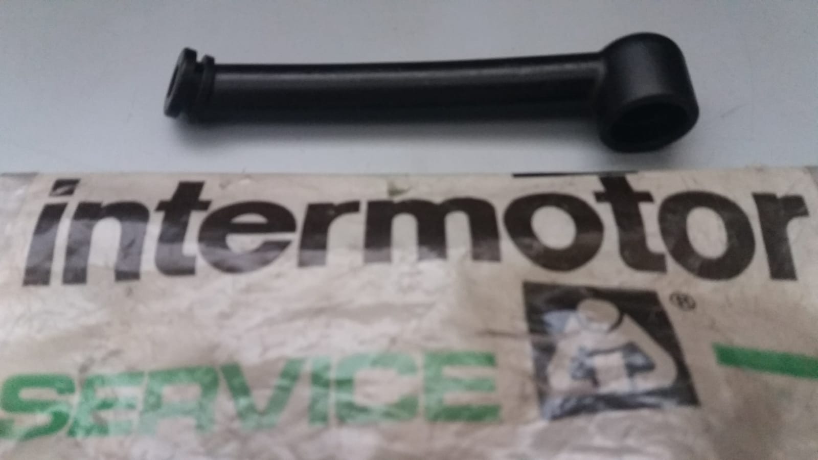 TUBO BENZINA SERIE IM